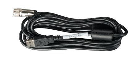 Optris USB-Kabel Für XI400