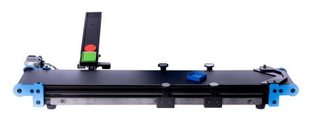 Niryo Conveyor Belt, Light Duty, 700mm Diameter, 120mm Width, 712mm X 225mm