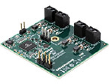 Microchip Carte De Développement EVB-LAN9370 Ethernet