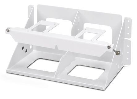 Phoenix Contact Battery Module, for use with Mounting Batteries That Cannot Be Mounted On DIN Rails