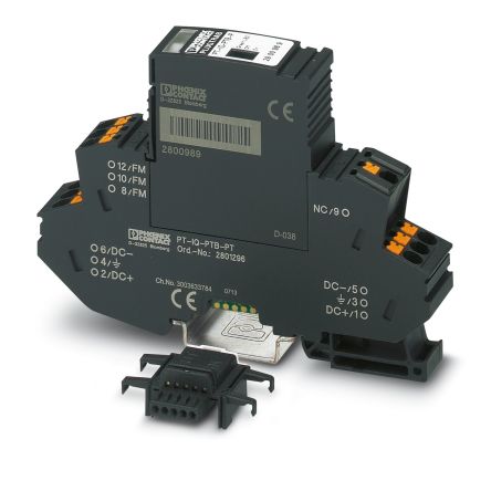 Phoenix Contact, PT-IQ-PTB-PT Surge Protection Device