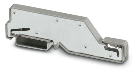 Phoenix Contact, AB-SK 65 Support Bracket for use with Busbars