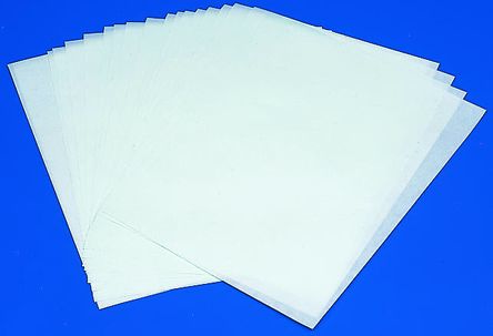 Sna412b 100 Lynbond 2000 Clean Room Compatible A4 Paper