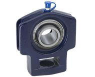 NSK-RHP Take Up Bearing Unit, ST50, 50mm ID