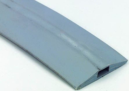 Vulcascot Cable Cover, 11mm (Inside Dia.), 73 Mm X 3m, Black