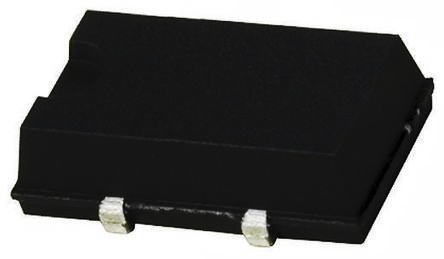 EPSON Oscillateur 12MHz 14 X 8.65 X 4.45mm, CMS Type XO