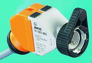 Schaltermodul Bartec 07-3323-3203