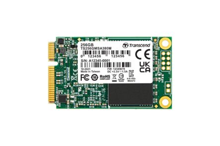 Transcend Micro SD Interno 128 GB SATA III