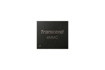 Transcend Tarjeta De Memoria Flash, 16 GB