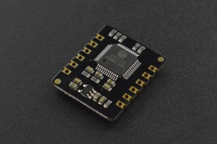 DFRobot Eart Rate And Oximeter Sensor Breakout Board Entwicklungskit, Herzfrequenzsensor