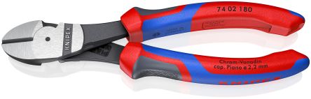 Knipex High Leverage Diagonal Cutter