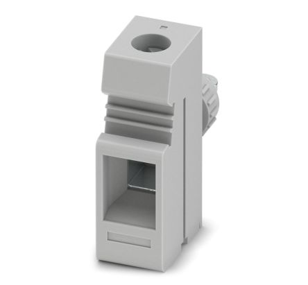 Phoenix Contact Terminal Block, 41A, Screw Termination