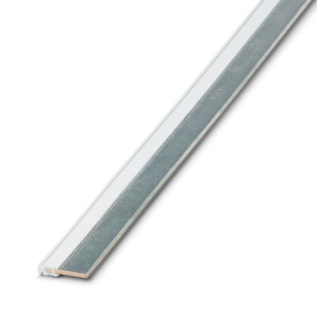 Phoenix Contact FBST 500 TMC-N GY Series Continuous Plug In Bridge for Use with Single Channel Electronic Circuit