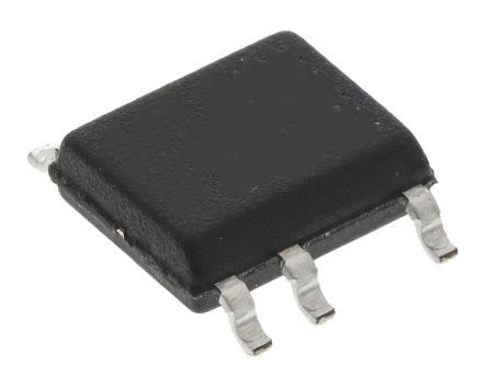 Onsemi IC Controlador De LED, IN: -0,3 →30 V, OUT Máx.: