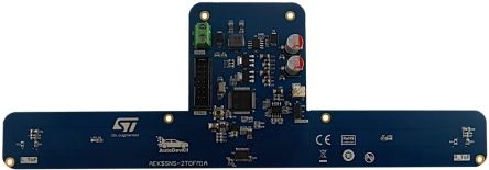 STMicroelectronics AEK-SNS-2TOFM1, SPC582B60E1 AutoDevKit Entwicklungskit, Gestensensor Für Bewegungssensorik,