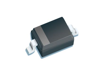 Infineon BAT165 SMD Schottky Gleichrichter & Schottky-Diode, 40V / 750mA SOD-323