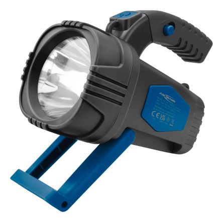 Ansmann HS230B Handlampe LED Im ABS-Gehäuse 3 W, 210lm / 213m, 157mm