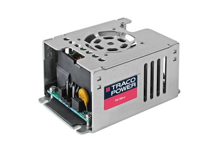 TRACOPOWER Fuente De Alimentación Serie TPI 180-M, 12V Dc, 15A, 180W, 1 Salida