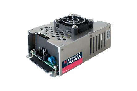 TRACOPOWER Alimentatore TPI 300-153-M, 300W, Ingresso 85 → 264V Ca, Uscita 53V Cc, 5.67A TPI 300-M