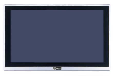 RS PRO HMI触摸屏, 15 英寸显示屏LCD、TFT