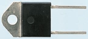 STMicroelectronics 600V 30A, Rectifier Diode, 2-Pin DOP3I STTH3006PI