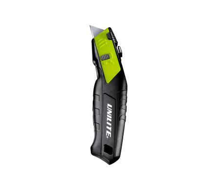 Unilite Taschenmesser, Industrie-Style, Länge 185 Mm