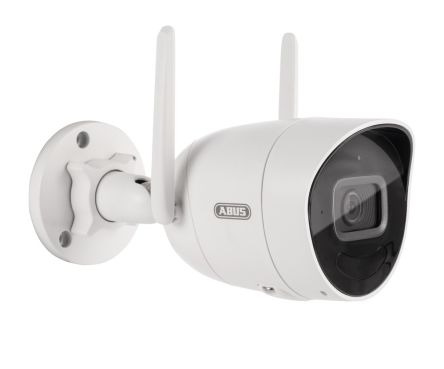 ABUS Security-Center Netzwerk CCTV-Kamera, Innen-/Außenbereich, 1920 X 1080pixels