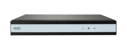 ABUS Security-Center Performance Line Mod. TVVR33602 CCTV-Digitaler Videorekorder 6 Kanäle 1920 X 1080 Pixel 30fps
