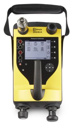 Druck Calibrador De Presión DPI610E, Presión De 0bar → 20 Bar G,, ATEX