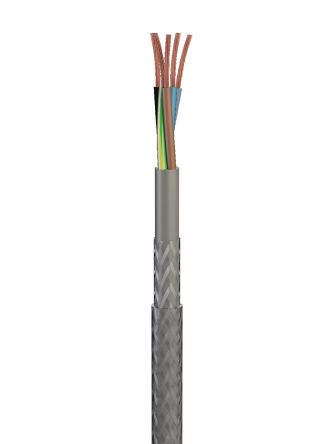 2.5mm 3 Core SY Cable Per Metre