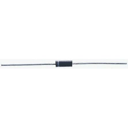 Vishay VS-21DQ06 Schottky Diode, 60V 2A, 2-Pin DO-204AL