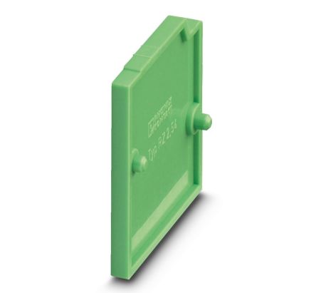 Phoenix Contact Pitch Spacer for use with for use with Terminal Blocks
