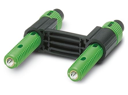 Phoenix Contact, Mounting Kit for use with PACT Current Transformers