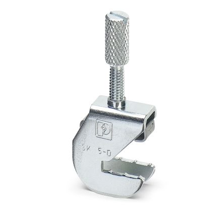 Phoenix Contact Shield Connection Clamp
