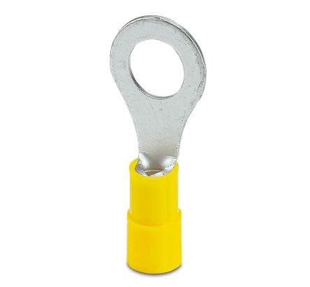 Phoenix Contact Insulated Ring Terminal