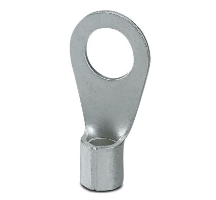 Phoenix Contact Uninsulated Ring Terminal