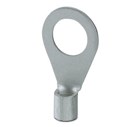 Phoenix Contact Uninsulated Ring Terminal