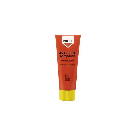 Rocol Anti-Seize Schmierstoff Kupferpaste, Tube 85 G