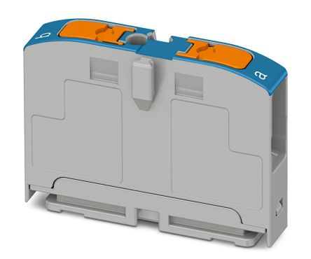 Phoenix Contact Distribution Block, 2 Way