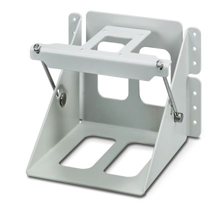 Phoenix Contact Mounting Kit, for use with Used for Mounting Batteries That Cannot be Mounted on DIN Rails