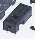 TE Connectivity 继电器底座, 适用于RP 系列、RT 系列、RY 系列, PCB（印刷电路板）安装安装, 5触点