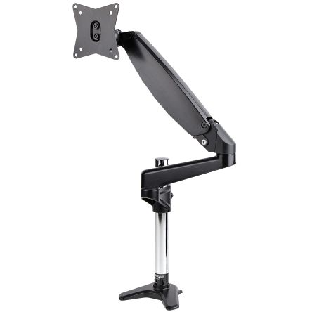 StarTech.com Desk Mounting Monitor Arm for 1 x Screen, 49in Screen Size