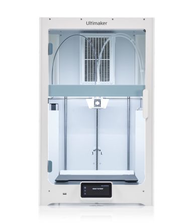 Ultimaker Imprimante 3D FFF, Volume D'impression 330 X 240 X 300mm