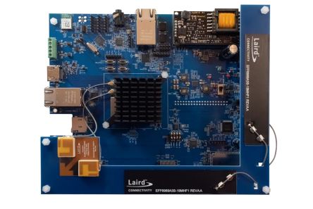 Laird Connectivity Laird Development Kit, 1000MHz Bluetooth Für 453-00070C, 453-00070CR, 453-00071C, 453-00071R, 453-00072C, 453-00072R,