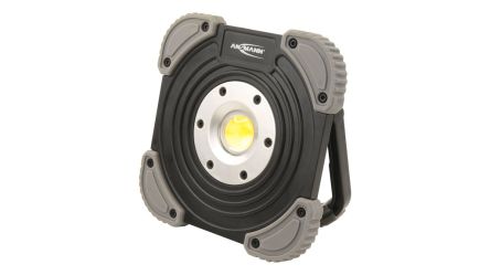 Ansmann FL2000R Akku LED-Arbeitsleuchte LED, 1000 → 2000 Lm