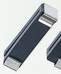 Wurth Elektronik Flachkabel-Ferrit Bis 40 Adern, Aussenmaß 13 X 63 X 28.5mm / Innen 52 X 2mm