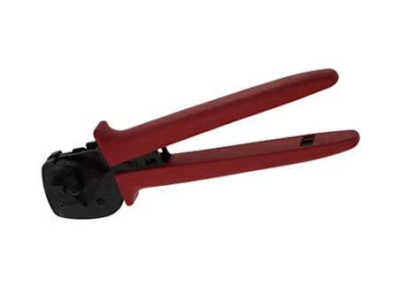 Molex 207129 Hand Crimp Tool for MLX Connectors