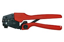 Molex 207129 Hand Crimp Tool for Insulkrimp Connectors