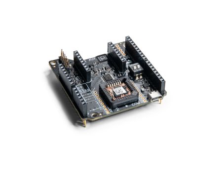 Xsens By Movella MTi-3-0i-DK MTi-3 Entwicklungskit, Beschleunigungssensor, Gyroskop-Sensor, Magnetometer-Sensor Für