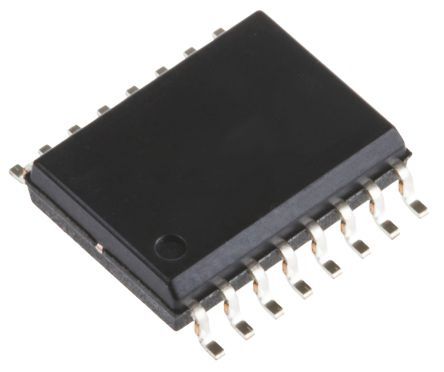 Onsemi Módulo Accionador IGBT NCD57540DWKR2G, PWM 6,5 A SOIC 14 Pines